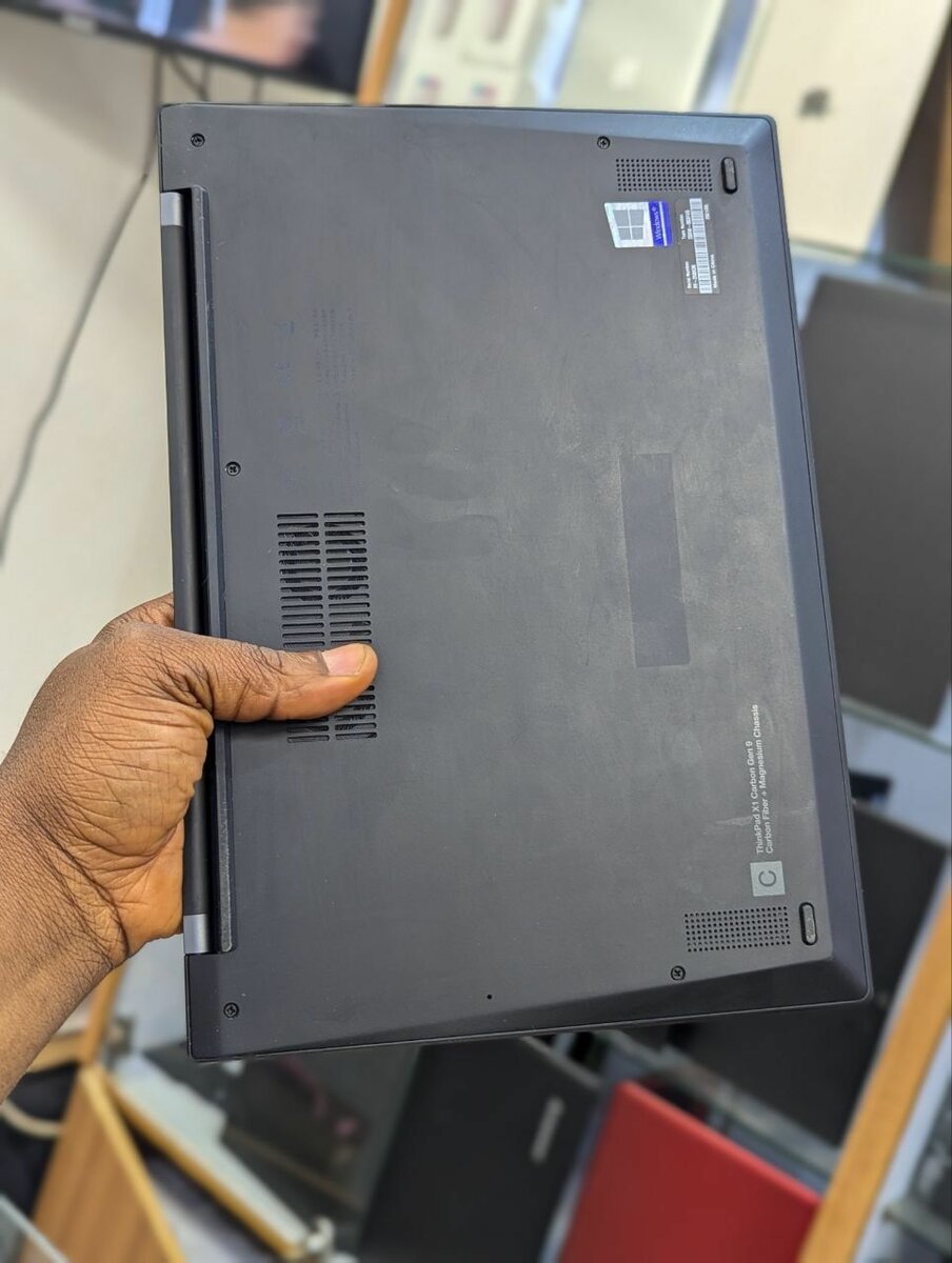 Lenovo THINKPAD x1 carbon