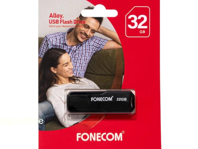 Clé USB Fonecom 32 Go