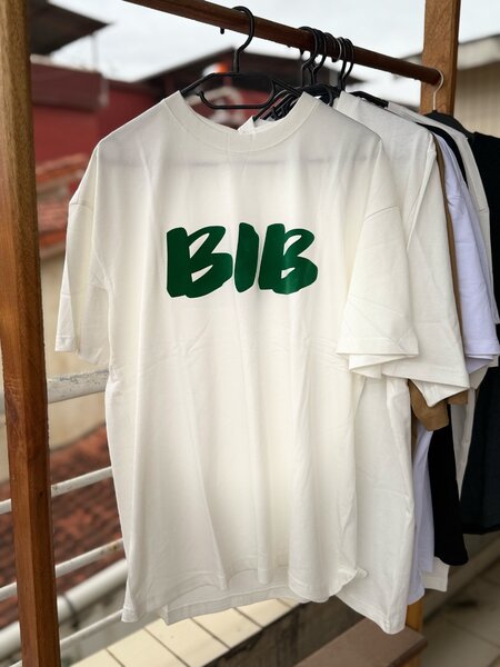 T-shirt streetwear tendance