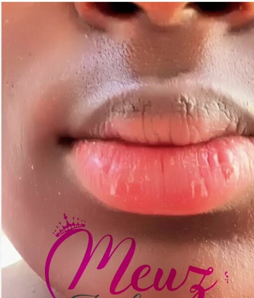 Baume à lèvres hydratant