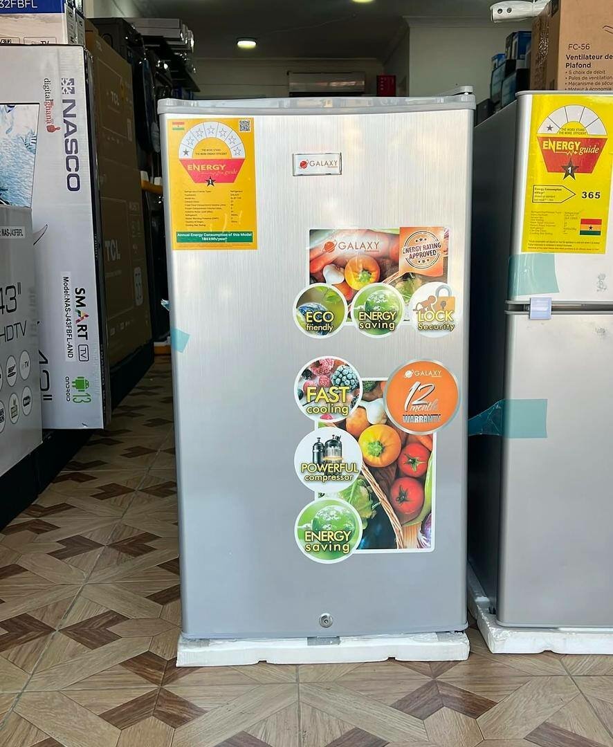 Nasco Fridges