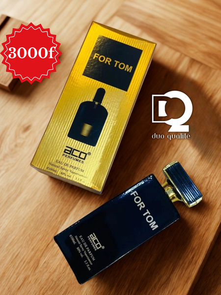 Eau de Parfum Pour Homme