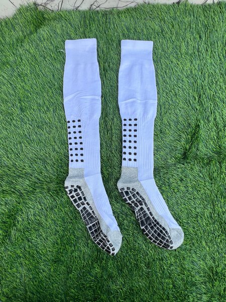 Chaussettes Anti-Dérapantes Sport