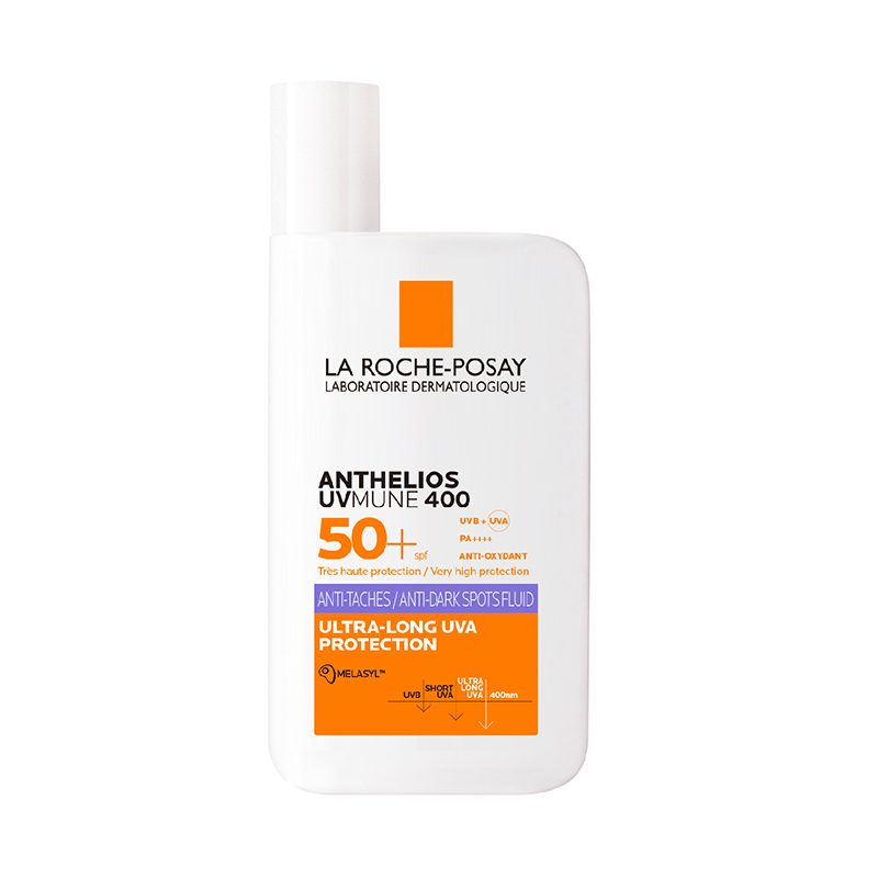 La roche posay Anti tache