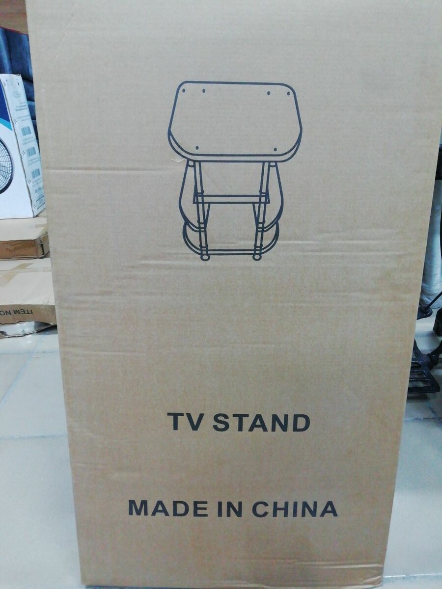 Table TV
