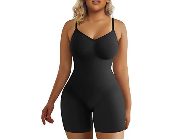 Combinaison Gainante Femme