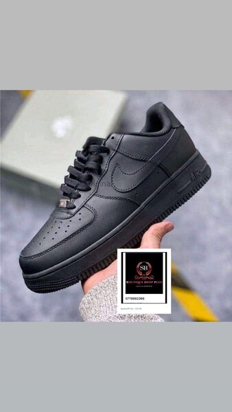Nike air force authentique