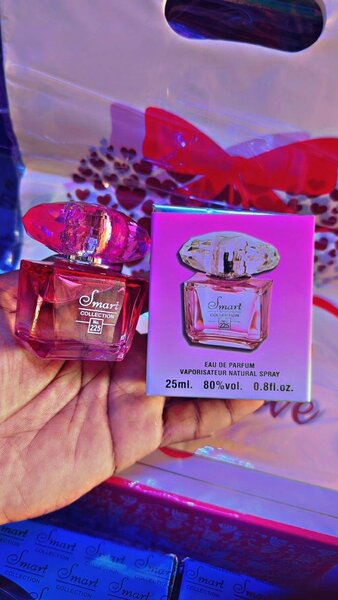 Eau de Parfum Collection Femme