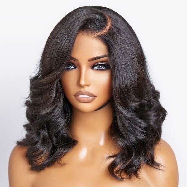 FRONT LACE WIG