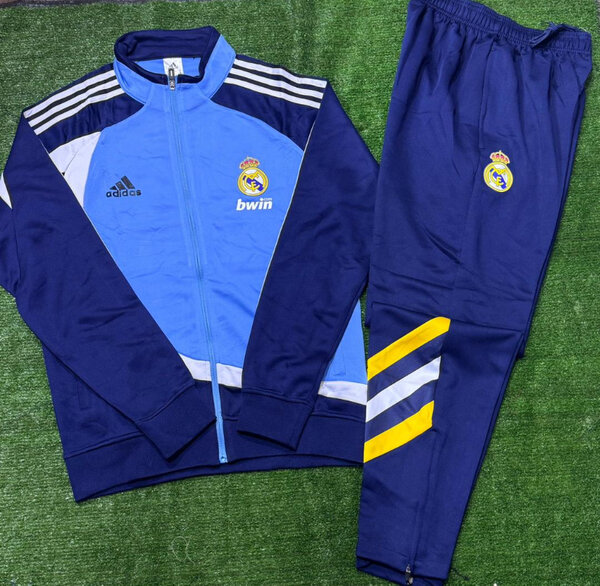 Survêtement Adidas Real Madrid