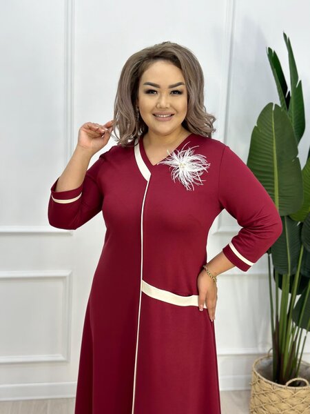 Платья оптом