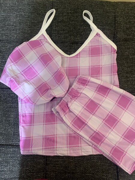 Pyjama Femme Confort Chic