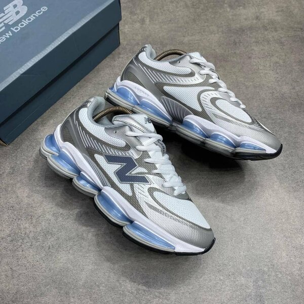 Baskets New Balance légères