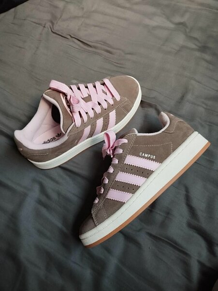 Chaussures Adidas Campus