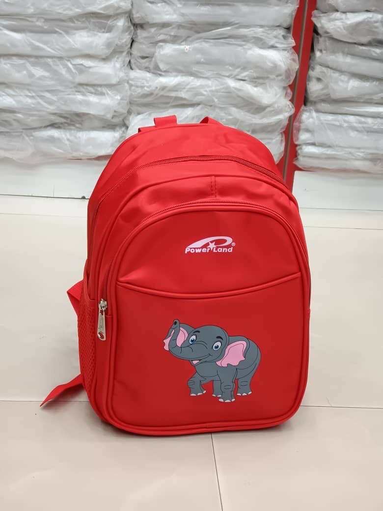 Kids school bags
