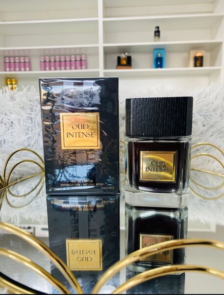 Oud intense