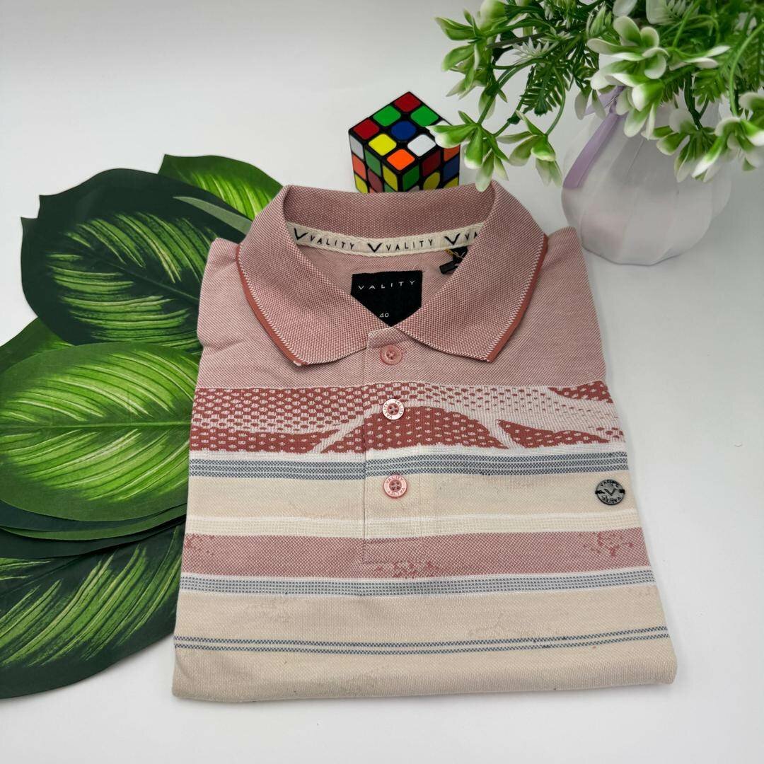 Polo Homme Élégant