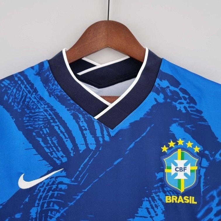 Maillot Brésil