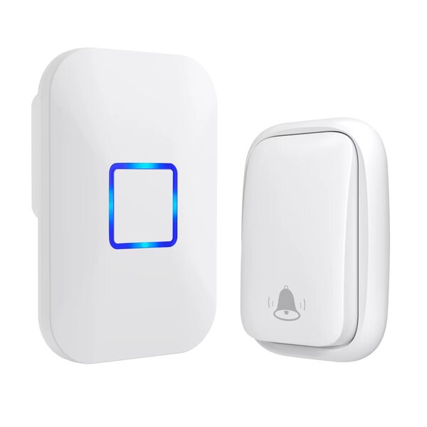 Sonnerie maison sans fil