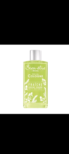 Eau de Cologne Fraîche