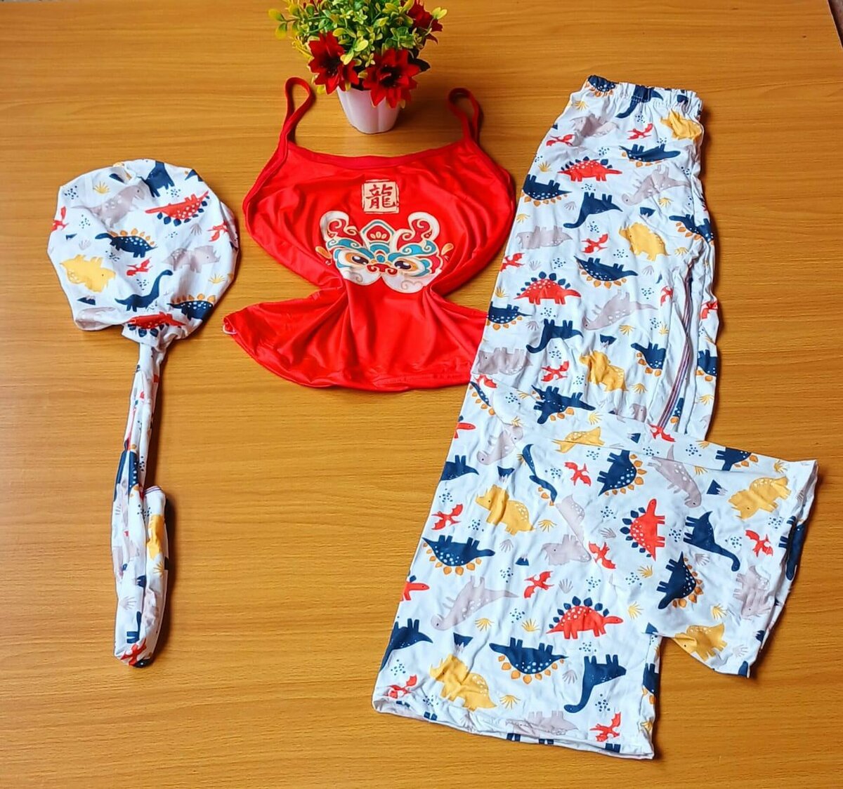 Quality Tailcap Nightwears