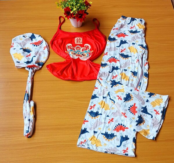 Quality Tailcap Nightwears