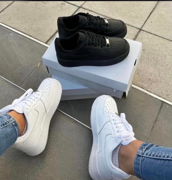 Sneakers mode unisexe