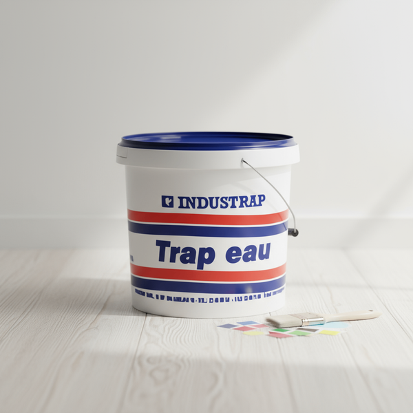 Tra à Eau Industriel Industrap