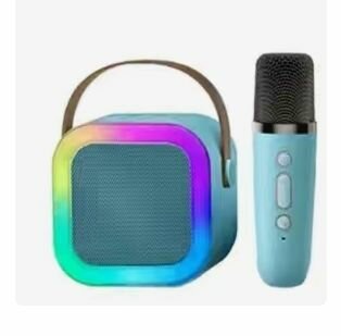 Microphone audio tout-en-un