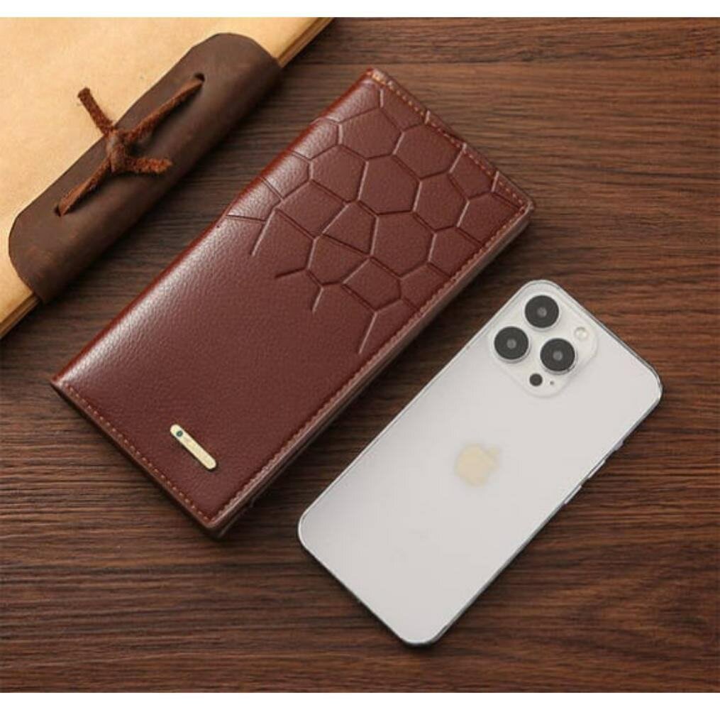 Pure Leather Wallet