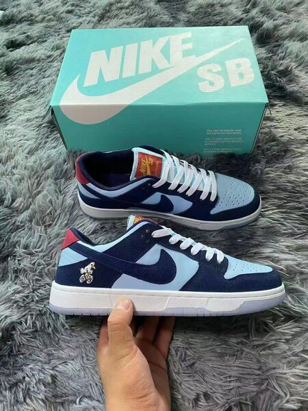 Nike air Jordan SB