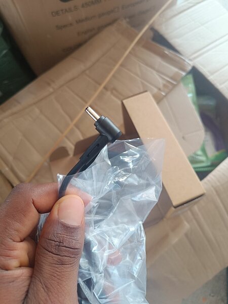 Original Asus charger