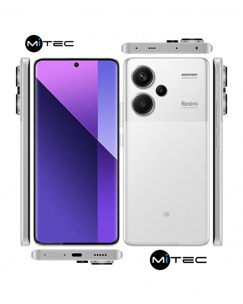 Redmi Note 13 plus 5G 256/8