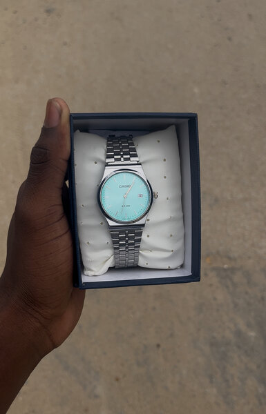 Montre Casio Edifice Homme