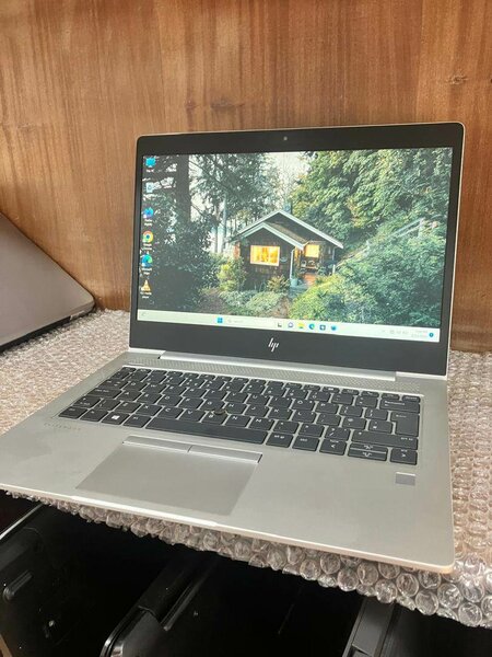 HP ELITEBOOK 735 G6