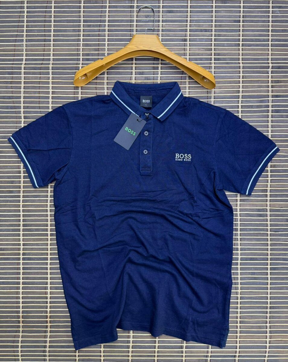 Polo BOSS Homme Classique