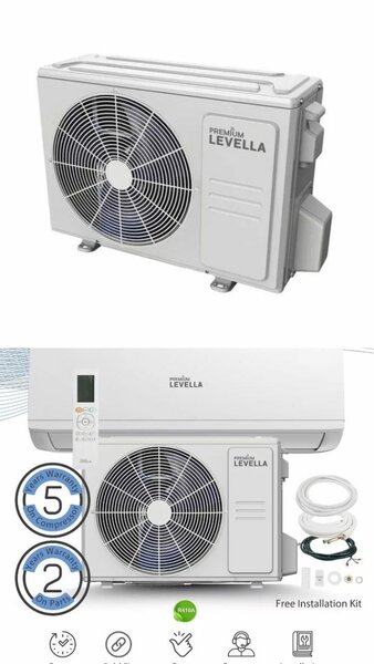 Air-conditioner 1.5 horsepower