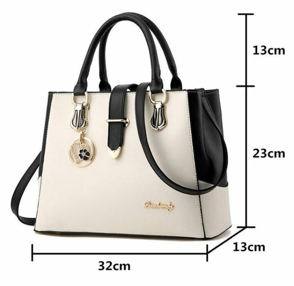 Ladies handbag.