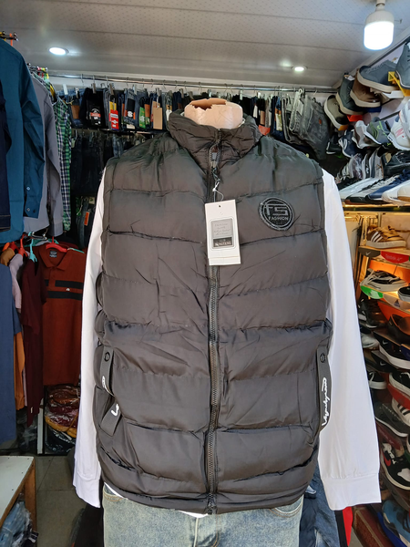 Men's vest