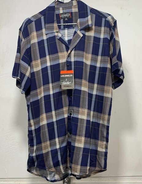 Quality Top Short Shirts For Men