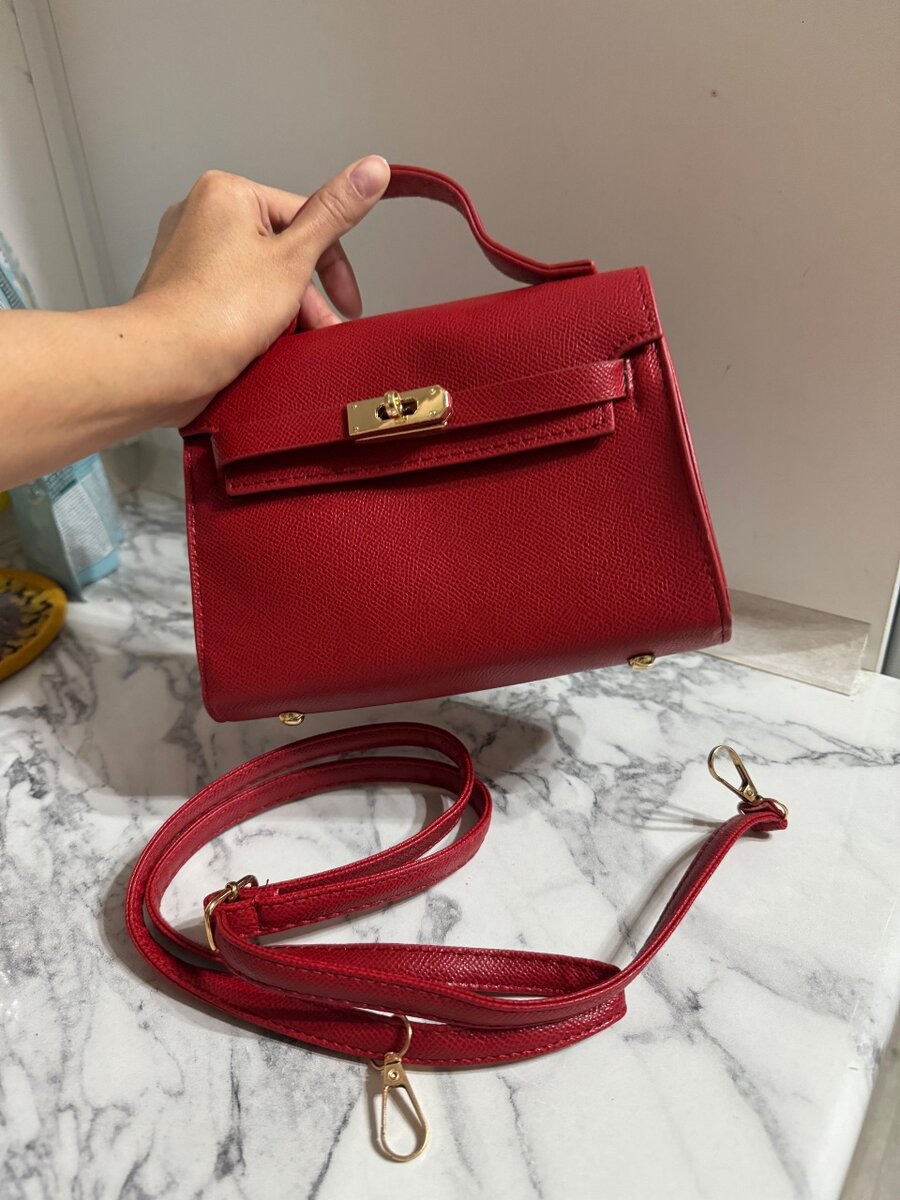 Отличная сумка H*rmes