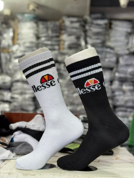 Chausette 100% coton