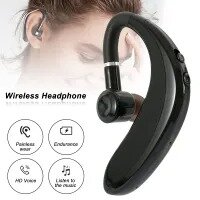 Wireless Sports TW2 Business Design Headphone For All Kinds Of Music For All Mobiles