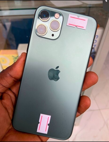 iphone 11 pro