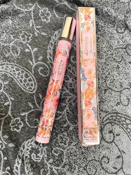 Parfum Lovely Jasmine 30ml