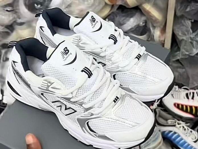 Sneakers New Balance 530