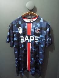 T-SHIRT  bape paris