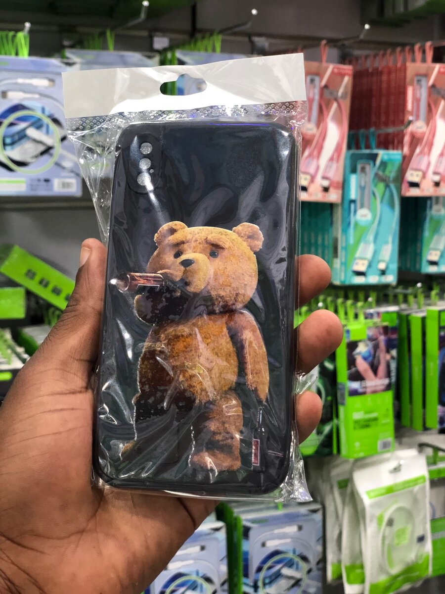 iPhone XR cases