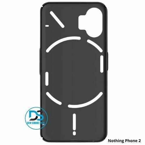 Coque Antichoc Nothing Phone 2
