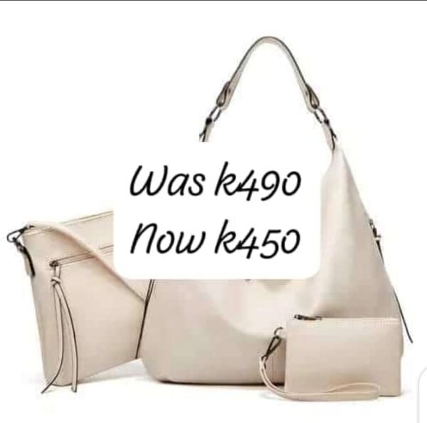 Beautiful and high-quality women's handbag